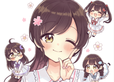 重版出来！『四つ子ぐらし』コミカライズ ２巻３巻５巻