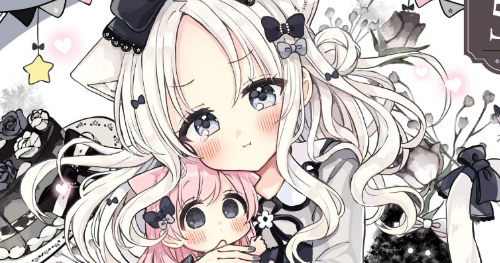 『ふしぎな猫のまちメルティア』第５巻　６月２６日発売！
